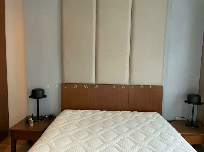 IDEO Blucove Sukhumvit, Bangkok, 2952 Sukhumvit Road, Bang Na, Bangkok, 1 Bedroom, 51 sqm, Condo For Rent, by Najawa Salae, 500311685 - DDproperty.com