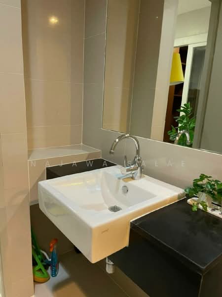IDEO Blucove Sukhumvit, Bangkok, 2952 Sukhumvit Road, Bang Na, Bangkok, 1 Bedroom, 51 sqm, Condo For Rent, by Najawa Salae, 500311685 - DDproperty.com