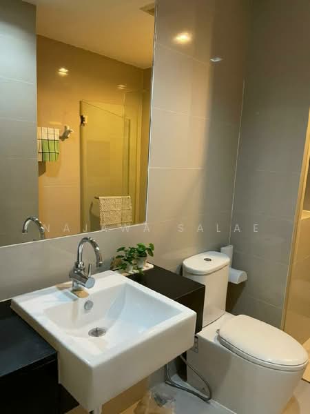 IDEO Blucove Sukhumvit : ไอดีโอ บลูโคฟ สุขุมวิท, กรุงเทพ, 2952 ถนนสุขุมวิท, บางนา, กรุงเทพ, 51 ตร.ม., คอนโด ให้เช่า, โดย Najawa Salae, 500311685 - DDproperty.com