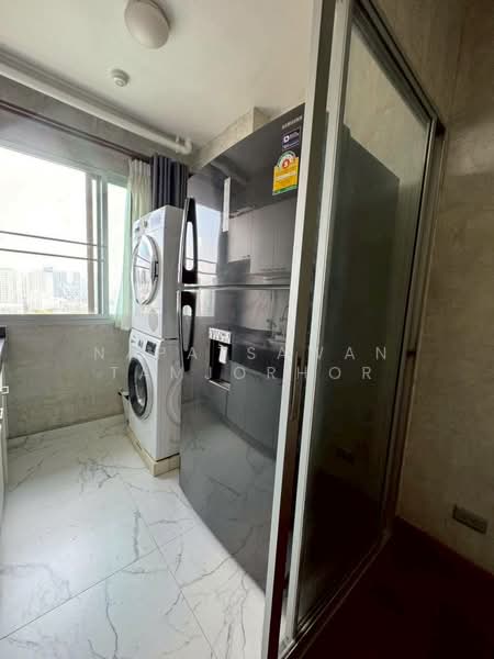 Supalai Park Ratchayothin, Bangkok, Ratchadaphisek Road, Lat Yao, Chatuchak, Bangkok, 2 Bedrooms, 79 sqm, Condo For Sale, by Napatsawan Tamjorhor, 500311686 - DDproperty.com