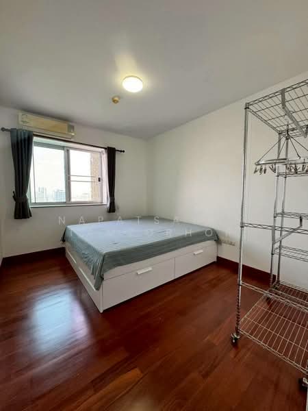 Supalai Park Ratchayothin, Bangkok, Ratchadaphisek Road, Lat Yao, Chatuchak, Bangkok, 2 Bedrooms, 79 sqm, Condo For Sale, by Napatsawan Tamjorhor, 500311686 - DDproperty.com