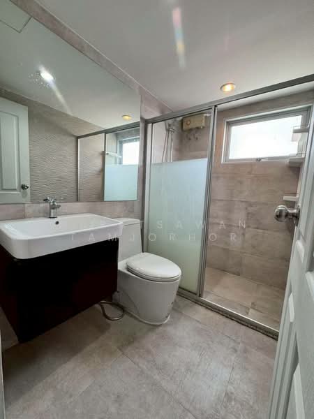 Supalai Park Ratchayothin, Bangkok, Ratchadaphisek Road, Lat Yao, Chatuchak, Bangkok, 2 Bedrooms, 79 sqm, Condo For Sale, by Napatsawan Tamjorhor, 500311686 - DDproperty.com