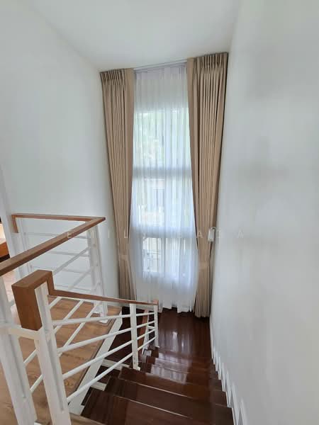 Perfect Place Sukhumvit 77-Suvarnabhumi, Samut Prakan, Lat Krabang Road, Rachathewa, Bang Plee, Samut Prakan, 4 Bedrooms, 270 sqm, Single Detached House For Rent, by Emily Bada, 500311687 - DDproperty.com