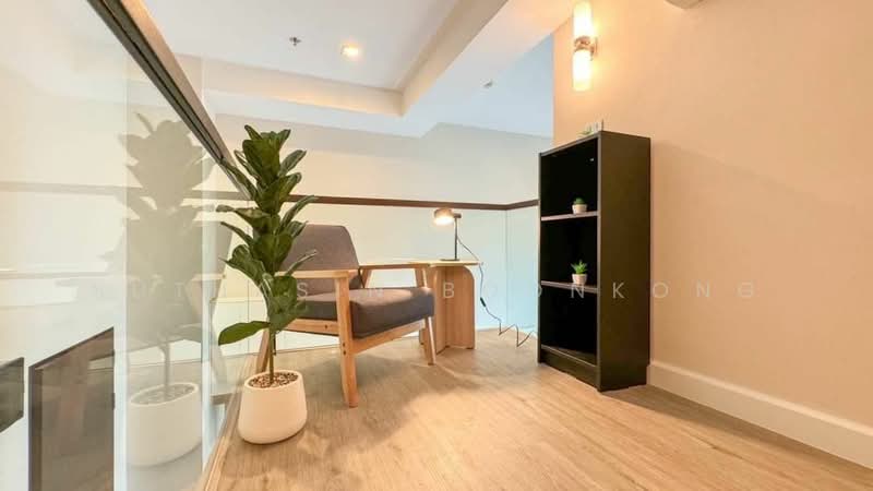 The Sky Sukhumvit, Bangkok, 103-4 Sukhumvit Road, Bang Na Nuea, Bang Na, Bangkok, 1 Bedroom, 45 sqm, Condo For Rent, by Suthasin Boonkong, 500311689 - DDproperty.com