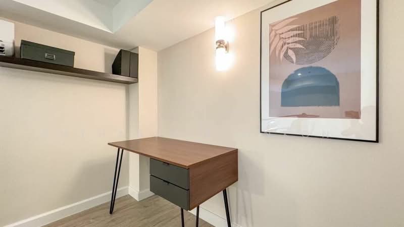 The Sky Sukhumvit, Bangkok, 103-4 Sukhumvit Road, Bang Na Nuea, Bang Na, Bangkok, 1 Bedroom, 45 sqm, Condo For Rent, by Suthasin Boonkong, 500311689 - DDproperty.com