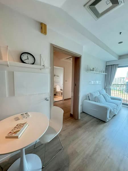 Noble Remix, Bangkok, 772 Soi Sukhumvit 36, Sukhumvit Road, Khong Tan, Khlong Toei, Bangkok, 1 Bedroom, 42 sqm, Condo For Rent, by Emily Bada, 500311691 - DDproperty.com