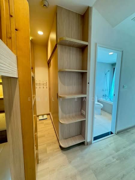 Noble Remix, Bangkok, 772 Soi Sukhumvit 36, Sukhumvit Road, Khong Tan, Khlong Toei, Bangkok, 1 Bedroom, 42 sqm, Condo For Rent, by Emily Bada, 500311691 - DDproperty.com