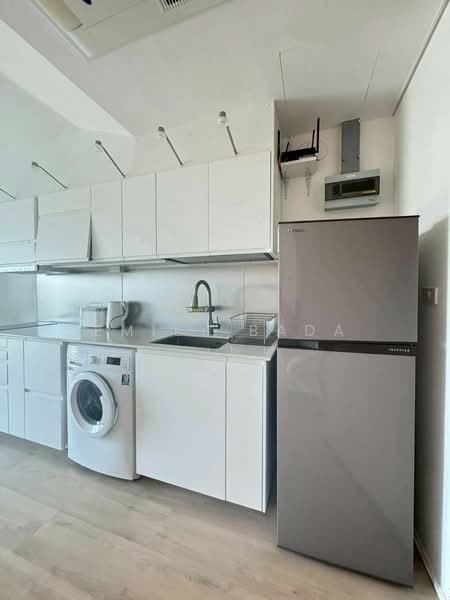 Noble Remix, Bangkok, 772 Soi Sukhumvit 36, Sukhumvit Road, Khong Tan, Khlong Toei, Bangkok, 1 Bedroom, 42 sqm, Condo For Rent, by Emily Bada, 500311691 - DDproperty.com