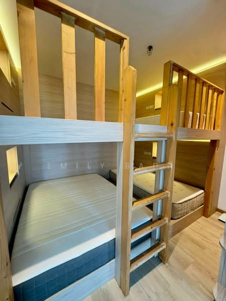 Noble Remix, Bangkok, 772 Soi Sukhumvit 36, Sukhumvit Road, Khong Tan, Khlong Toei, Bangkok, 1 Bedroom, 42 sqm, Condo For Rent, by Emily Bada, 500311691 - DDproperty.com