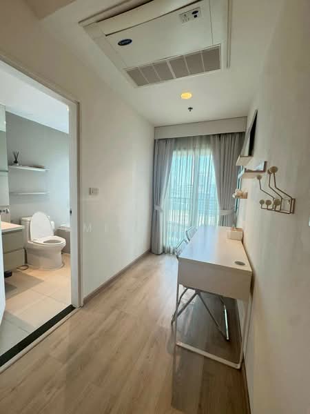 Noble Remix, Bangkok, 772 Soi Sukhumvit 36, Sukhumvit Road, Khong Tan, Khlong Toei, Bangkok, 1 Bedroom, 42 sqm, Condo For Rent, by Emily Bada, 500311691 - DDproperty.com
