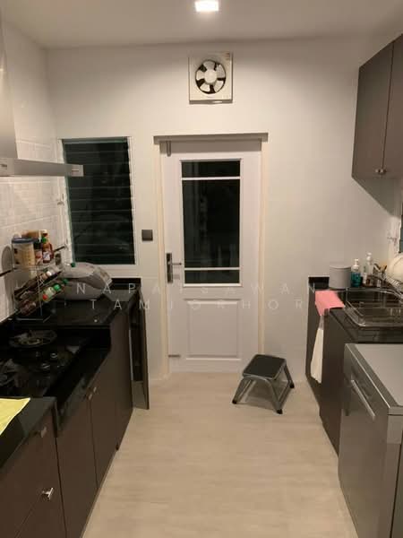 undefined, Bangkok, Khlong Tanon, Sai Mai, Bangkok, 4 Bedrooms, 432 sqm, Single Detached House For Rent, by Napatsawan Tamjorhor, 500311692 - DDproperty.com
