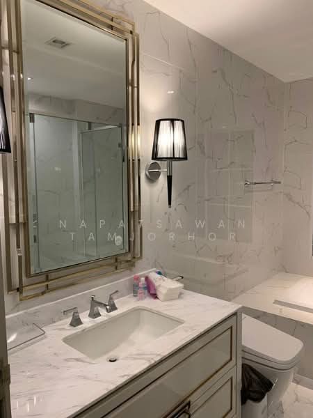undefined, Bangkok, Khlong Tanon, Sai Mai, Bangkok, 4 Bedrooms, 432 sqm, Single Detached House For Rent, by Napatsawan Tamjorhor, 500311692 - DDproperty.com