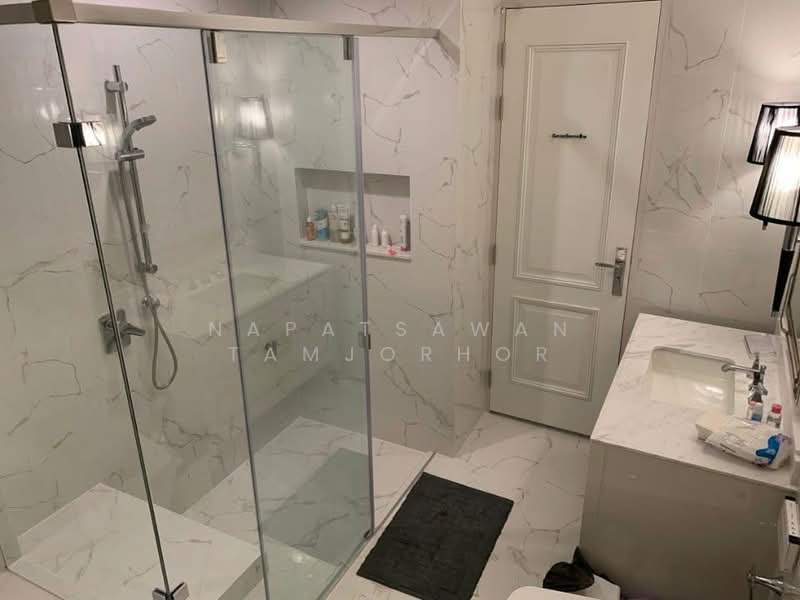 undefined, Bangkok, Khlong Tanon, Sai Mai, Bangkok, 4 Bedrooms, 432 sqm, Single Detached House For Rent, by Napatsawan Tamjorhor, 500311692 - DDproperty.com