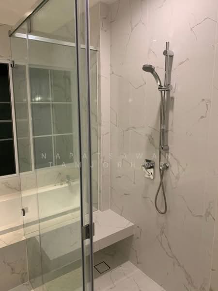 undefined, Bangkok, Khlong Tanon, Sai Mai, Bangkok, 4 Bedrooms, 432 sqm, Single Detached House For Rent, by Napatsawan Tamjorhor, 500311692 - DDproperty.com