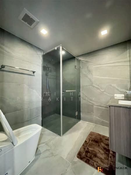 CONNER Ratchathewi, Bangkok, 288 Phetchaburi Road, Thanon Phetchaburi, Ratchathewi, Bangkok, 1 Bedroom, 50 sqm, Condo For Rent, by Nicha Peerakittikul, 500311693 - DDproperty.com