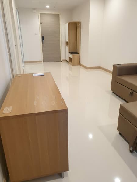 Supalai Riva Grande Rama 3, Bangkok, Rama 3 Road, Chong Nonsi, Yan Nawa, Bangkok, 1 Bedroom, 54 sqm, Condo For Rent, by Suthasin Boonkong, 500311694 - DDproperty.com