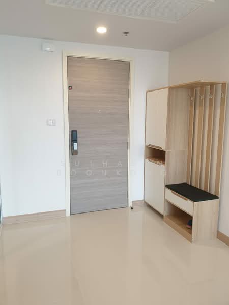 Supalai Riva Grande Rama 3, Bangkok, Rama 3 Road, Chong Nonsi, Yan Nawa, Bangkok, 1 Bedroom, 54 sqm, Condo For Rent, by Suthasin Boonkong, 500311694 - DDproperty.com