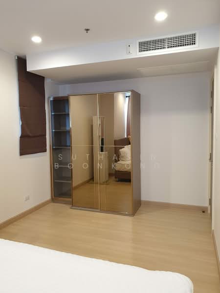Supalai Riva Grande Rama 3, Bangkok, Rama 3 Road, Chong Nonsi, Yan Nawa, Bangkok, 1 Bedroom, 54 sqm, Condo For Rent, by Suthasin Boonkong, 500311694 - DDproperty.com