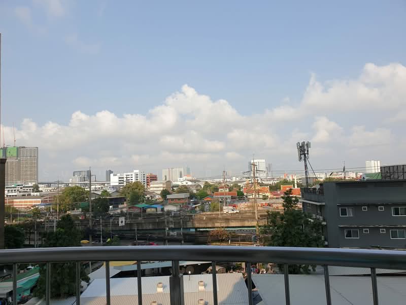 Supalai Riva Grande Rama 3, Bangkok, Rama 3 Road, Chong Nonsi, Yan Nawa, Bangkok, 1 Bedroom, 54 sqm, Condo For Rent, by Suthasin Boonkong, 500311694 - DDproperty.com