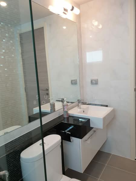 Supalai Riva Grande Rama 3, Bangkok, Rama 3 Road, Chong Nonsi, Yan Nawa, Bangkok, 1 Bedroom, 54 sqm, Condo For Rent, by Suthasin Boonkong, 500311694 - DDproperty.com
