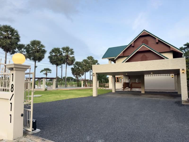 Diohana home, Phuket, Chalong, Muang Phuket, Phuket, 5 Bedrooms, 2,061 sqm, Single Detached House For Rent, by MeiMei Prime, 500311696 - DDproperty.com