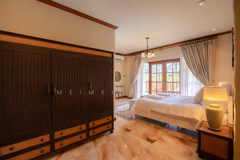 Diohana home, Phuket, Chalong, Muang Phuket, Phuket, 5 Bedrooms, 2,061 sqm, Single Detached House For Rent, by MeiMei Prime, 500311696 - DDproperty.com