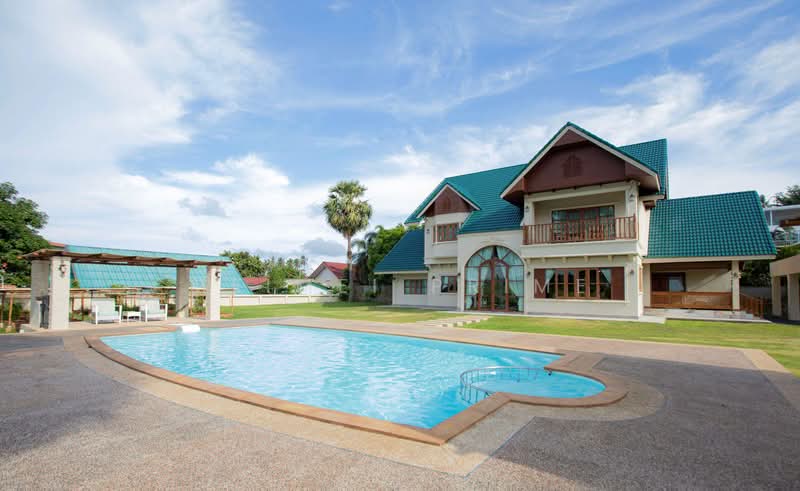 Diohana home, Phuket, Chalong, Muang Phuket, Phuket, 5 Bedrooms, 2,061 sqm, Single Detached House For Rent, by MeiMei Prime, 500311696 - DDproperty.com