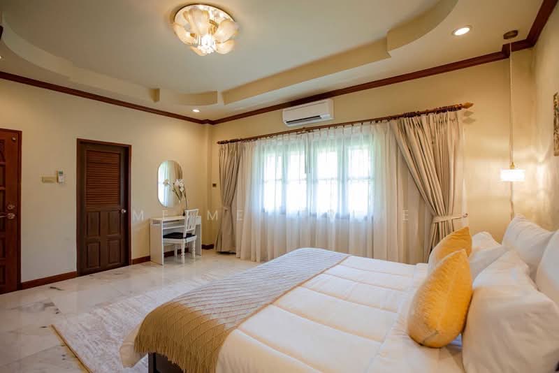 Diohana home, Phuket, Chalong, Muang Phuket, Phuket, 5 Bedrooms, 2,061 sqm, Single Detached House For Rent, by MeiMei Prime, 500311696 - DDproperty.com