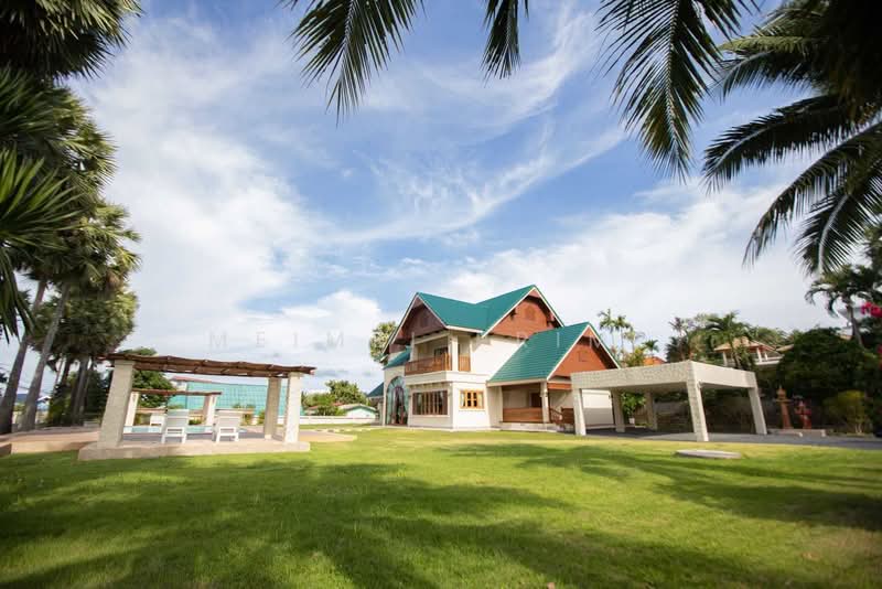 Diohana home ดีโอฮาน่าโฮม, ภูเก็ต, ฉลอง, เมืองภูเก็ต, ภูเก็ต, 2,061 ตร.ม., บ้านเดี่ยว ให้เช่า, โดย MeiMei Prime, 500311696 - DDproperty.com