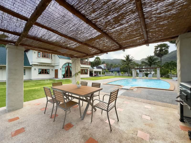Diohana home, Phuket, Chalong, Muang Phuket, Phuket, 5 Bedrooms, 2,061 sqm, Single Detached House For Rent, by MeiMei Prime, 500311696 - DDproperty.com