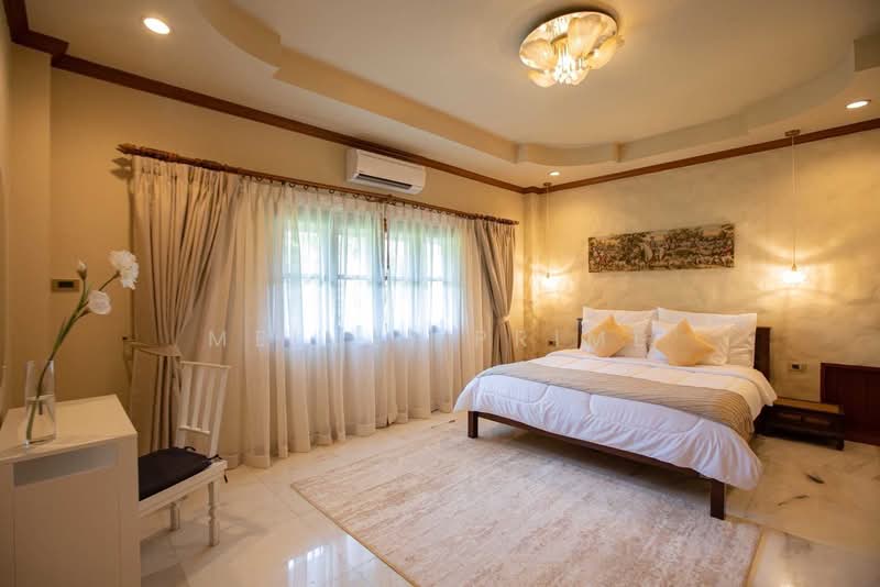 Diohana home, Phuket, Chalong, Muang Phuket, Phuket, 5 Bedrooms, 2,061 sqm, Single Detached House For Rent, by MeiMei Prime, 500311696 - DDproperty.com