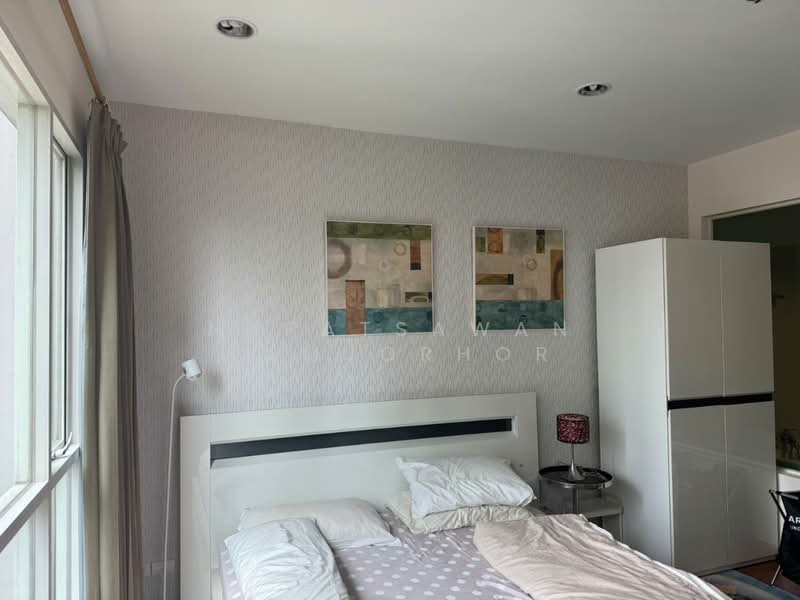 The Address Chidlom, Bangkok, Ploenchit Road, Lumphini, Pathum Wan, Bangkok, 1 Bedroom, 54 sqm, Condo For Rent, by Napatsawan Tamjorhor, 500311697 - DDproperty.com