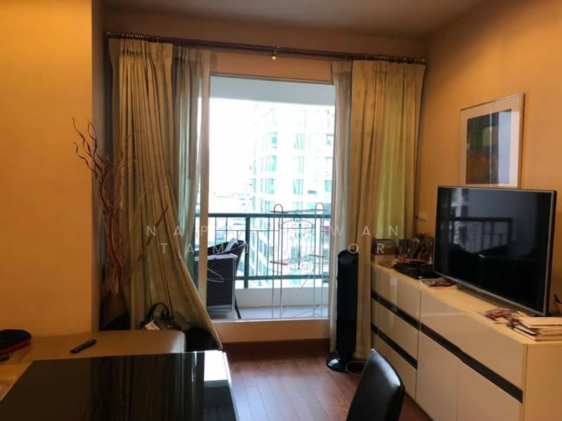 The Address Chidlom, Bangkok, Ploenchit Road, Lumphini, Pathum Wan, Bangkok, 1 Bedroom, 54 sqm, Condo For Rent, by Napatsawan Tamjorhor, 500311697 - DDproperty.com