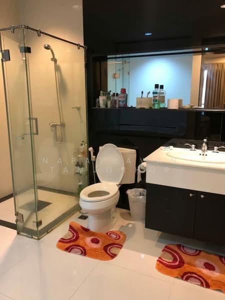The Address Chidlom, Bangkok, Ploenchit Road, Lumphini, Pathum Wan, Bangkok, 1 Bedroom, 54 sqm, Condo For Rent, by Napatsawan Tamjorhor, 500311697 - DDproperty.com