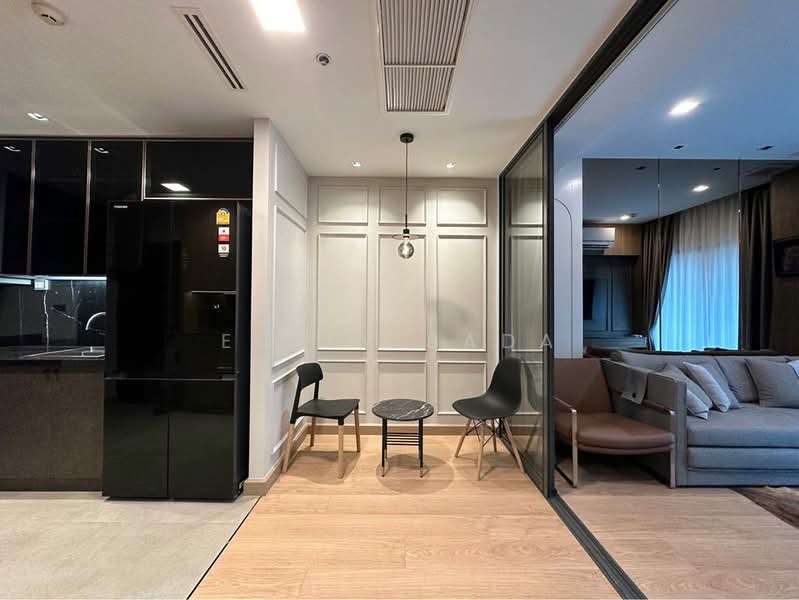 Noble Remix, Bangkok, 772 Soi Sukhumvit 36, Sukhumvit Road, Khong Tan, Khlong Toei, Bangkok, 2 Bedrooms, 57 sqm, Condo For Rent, by Emily Bada, 500311700 - DDproperty.com
