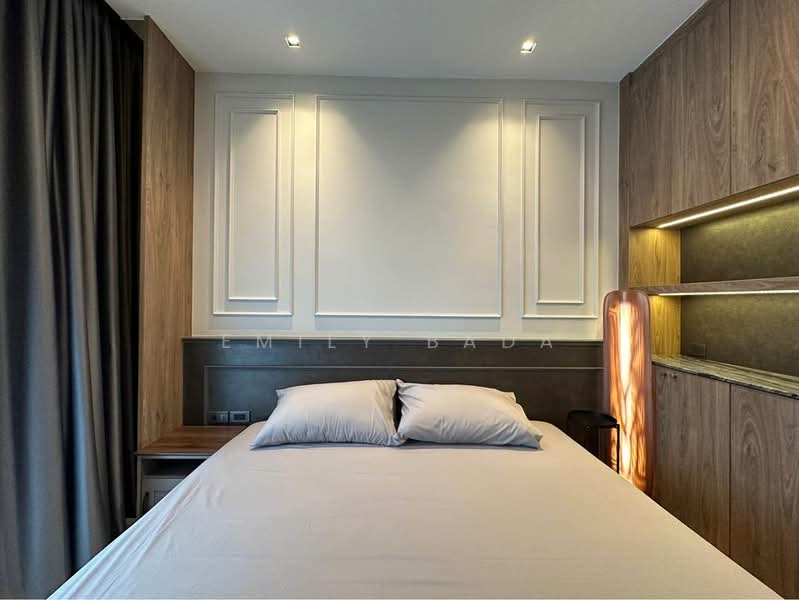 Noble Remix, Bangkok, 772 Soi Sukhumvit 36, Sukhumvit Road, Khong Tan, Khlong Toei, Bangkok, 2 Bedrooms, 57 sqm, Condo For Rent, by Emily Bada, 500311700 - DDproperty.com