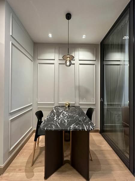 Noble Remix, Bangkok, 772 Soi Sukhumvit 36, Sukhumvit Road, Khong Tan, Khlong Toei, Bangkok, 2 Bedrooms, 57 sqm, Condo For Rent, by Emily Bada, 500311700 - DDproperty.com