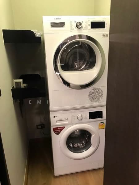 Noble Remix, Bangkok, 772 Soi Sukhumvit 36, Sukhumvit Road, Khong Tan, Khlong Toei, Bangkok, 2 Bedrooms, 57 sqm, Condo For Rent, by Emily Bada, 500311700 - DDproperty.com