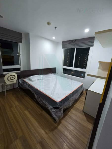 Premsiri Boutique Park, Bangkok, Prasoet Manukit Road, Sena Nikhom, Chatuchak, Bangkok, 2 Bedrooms, 57 sqm, Condo For Sale, by NR AGENT, 500311701 - DDproperty.com