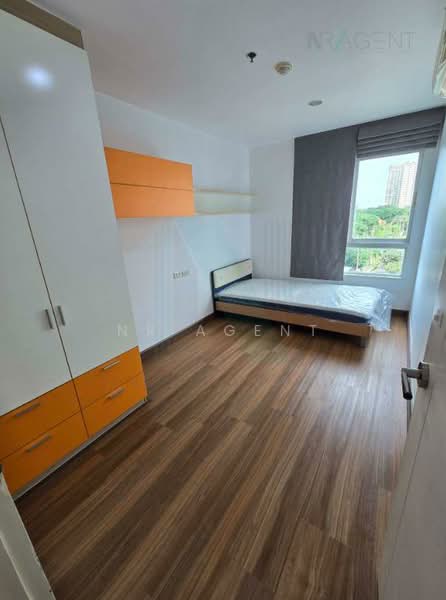 Premsiri Boutique Park, Bangkok, Prasoet Manukit Road, Sena Nikhom, Chatuchak, Bangkok, 2 Bedrooms, 57 sqm, Condo For Sale, by NR AGENT, 500311701 - DDproperty.com