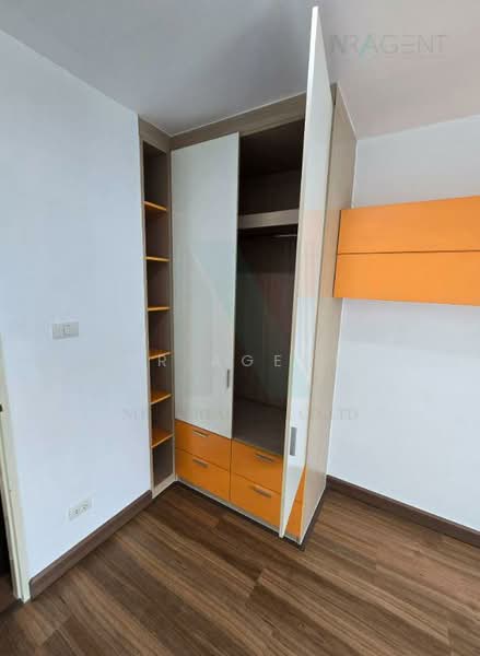 Premsiri Boutique Park, Bangkok, Prasoet Manukit Road, Sena Nikhom, Chatuchak, Bangkok, 2 Bedrooms, 57 sqm, Condo For Sale, by NR AGENT, 500311701 - DDproperty.com
