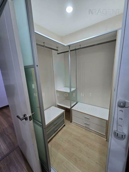 Premsiri Boutique Park, Bangkok, Prasoet Manukit Road, Sena Nikhom, Chatuchak, Bangkok, 2 Bedrooms, 57 sqm, Condo For Sale, by NR AGENT, 500311701 - DDproperty.com
