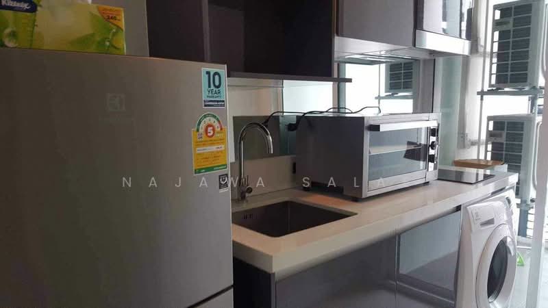 The Sky Sukhumvit, Bangkok, 103-4 Sukhumvit Road, Bang Na Nuea, Bang Na, Bangkok, 2 Bedrooms, 45 sqm, Condo For Rent, by Najawa Salae, 500311702 - DDproperty.com