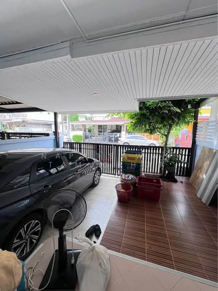 ทาวน์เฮ้าส์ 3-ห้องนอน, กรุงเทพ, คันนายาว, กรุงเทพ, 150 ตร.ม., ทาวน์เฮ้าส์ ขาย, โดย Napatsawan Tamjorhor, 500311704 - DDproperty.com
