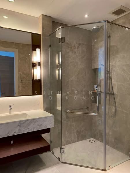 Sindhorn Residence : สินธร เรสซิเดนซ์ หลังสวน, กรุงเทพ, 54 ซอยต้นสน, ลุมพินี, ปทุมวัน, กรุงเทพ, 148 ตร.ม., คอนโด ให้เช่า, โดย Suthasin Boonkong, 500311707 - DDproperty.com