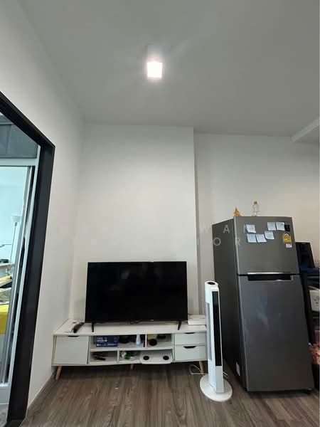 undefined, Bangkok, Anusaowari, Bang Khen, Bangkok, 1 Bedroom, 25 sqm, Single Detached House For Sale, by Napatsawan Tamjorhor, 500311711 - DDproperty.com