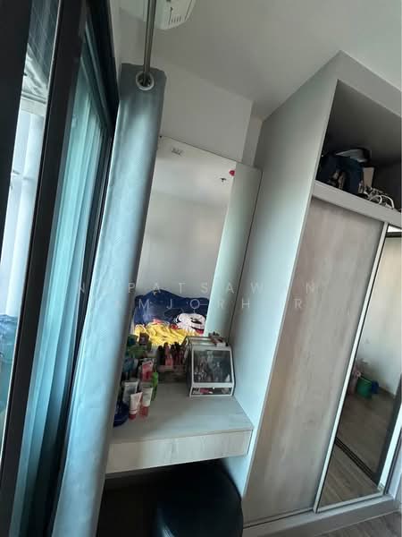 undefined, Bangkok, Anusaowari, Bang Khen, Bangkok, 1 Bedroom, 25 sqm, Single Detached House For Sale, by Napatsawan Tamjorhor, 500311711 - DDproperty.com