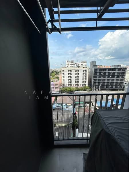 undefined, Bangkok, Anusaowari, Bang Khen, Bangkok, 1 Bedroom, 25 sqm, Single Detached House For Sale, by Napatsawan Tamjorhor, 500311711 - DDproperty.com