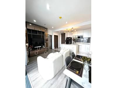 For Rent - IDEO Mobi Sukhumvit 66, Bangkok