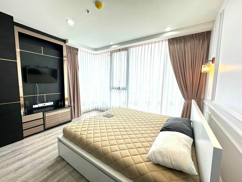 IDEO Mobi Sukhumvit 66 : ไอดีโอ โมบิ สุขุมวิท 66, กรุงเทพ, 2578 ซอยสุขุมวิท 66 ถนนสุขุมวิท, บางจาก, พระโขนง, กรุงเทพ, 81 ตร.ม., คอนโด ให้เช่า, โดย Suthasin Boonkong, 500311713 - DDproperty.com